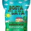 Substrato Orgânico Suculentas e Cactos 3 litros
