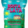 Substrato Orgânico Orquídeas e Antúrios 3 litros