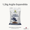 1,2KG ARGILA EXPANDIDA - VITAPLAN