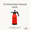 Pulverizador Manual 2 Litros
