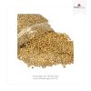1KG Osmocote 15-09-12 Adubo