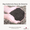 5kg Substrato excelente para Rosa do Deserto
