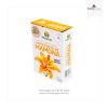 1KG Torta Vegetal de Mamona 100% Natural - VITAPLAN