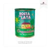 400G Adubo Orgânico Bosta em Lata Orquídeas