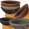 01 VASO BOWL CINZA 36x12 - Image 2